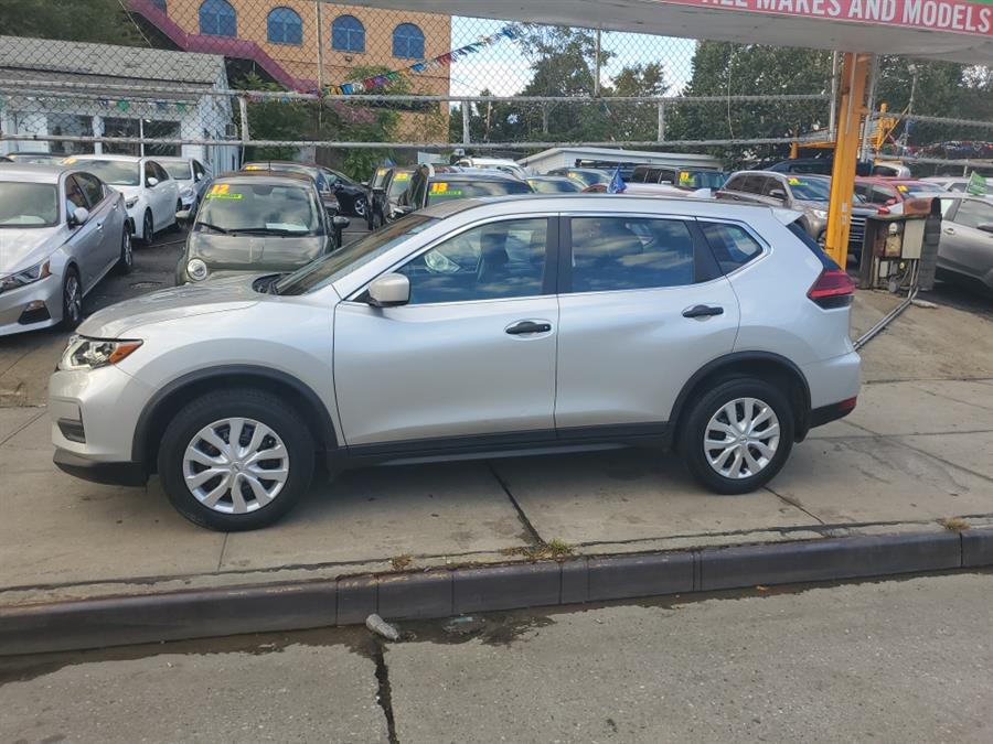 2017 Nissan Rogue AWD, available for sale in Jamaica, New York | Sylhet Motors Inc.. Jamaica, New York 2017 Nissan Rogue AWD, available for sale in Jamaica, New York | Sylhet Motors Inc.. Jamaica, New York