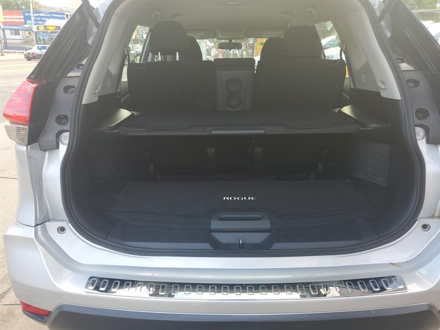 2017 Nissan Rogue AWD, available for sale in Jamaica, New York | Sylhet Motors Inc.. Jamaica, New York 2017 Nissan Rogue AWD, available for sale in Jamaica, New York | Sylhet Motors Inc.. Jamaica, New York