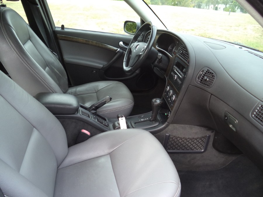Used Saab 9-5 4dr Sdn Auto 2007 | International Motorcars llc. Berlin, Connecticut Used Saab 9-5 4dr Sdn Auto 2007 | International Motorcars llc. Berlin, Connecticut