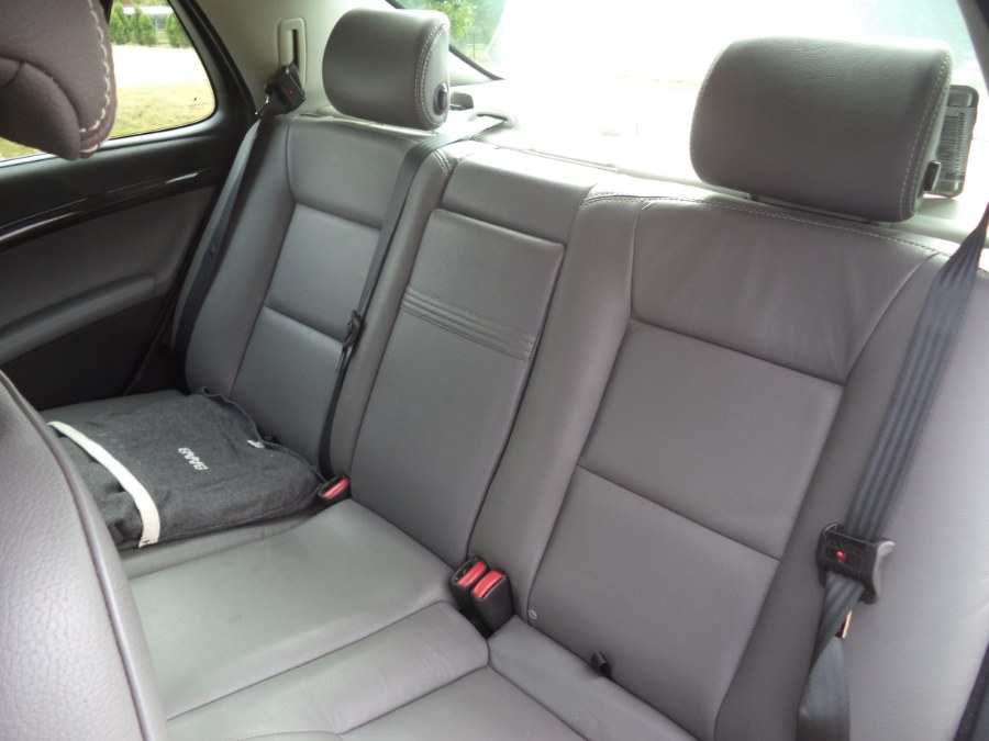 Used Saab 9-5 4dr Sdn Auto 2007 | International Motorcars llc. Berlin, Connecticut Used Saab 9-5 4dr Sdn Auto 2007 | International Motorcars llc. Berlin, Connecticut
