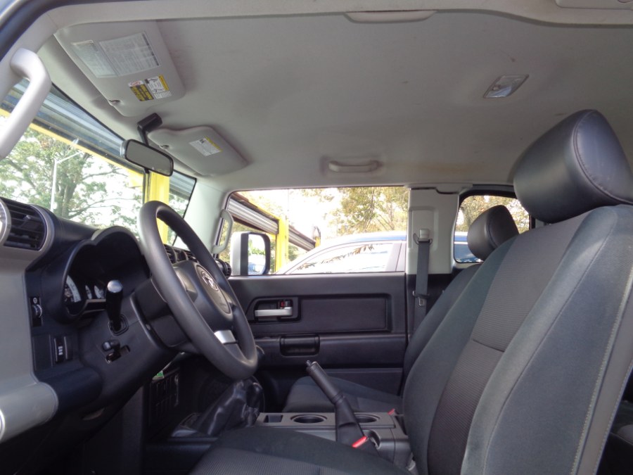 2007 Toyota FJ Cruiser Manual (Natl). CLEAN CARFAX!!!, available for sale in Rosedale, New York | Sunrise Auto Sales. Rosedale, New York 2007 Toyota FJ Cruiser Manual (Natl). CLEAN CARFAX!!!, available for sale in Rosedale, New York | Sunrise Auto Sales. Rosedale, New York