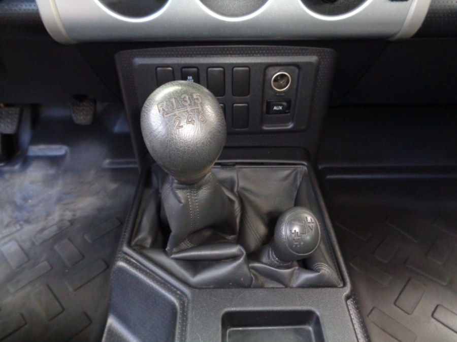 2007 Toyota FJ Cruiser Manual (Natl). CLEAN CARFAX!!!, available for sale in Rosedale, New York | Sunrise Auto Sales. Rosedale, New York 2007 Toyota FJ Cruiser Manual (Natl). CLEAN CARFAX!!!, available for sale in Rosedale, New York | Sunrise Auto Sales. Rosedale, New York