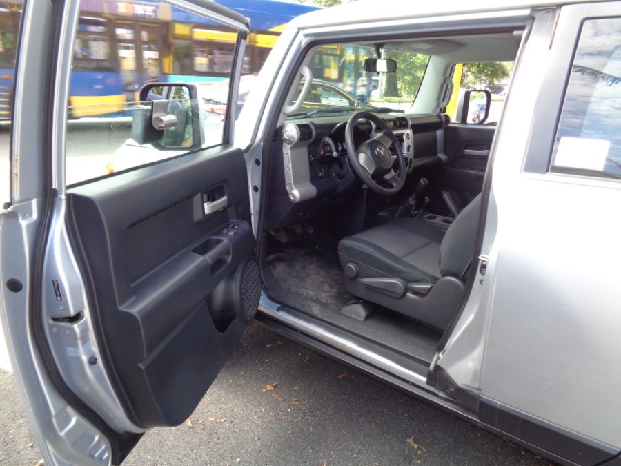 2007 Toyota FJ Cruiser Manual (Natl). CLEAN CARFAX!!!, available for sale in Rosedale, New York | Sunrise Auto Sales. Rosedale, New York 2007 Toyota FJ Cruiser Manual (Natl). CLEAN CARFAX!!!, available for sale in Rosedale, New York | Sunrise Auto Sales. Rosedale, New York