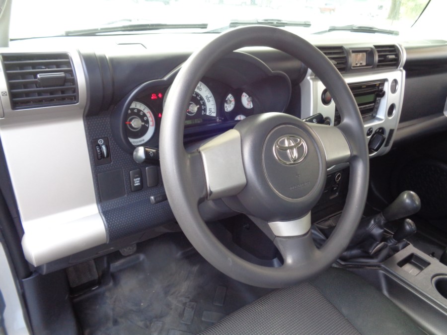 2007 Toyota FJ Cruiser Manual (Natl). CLEAN CARFAX!!!, available for sale in Rosedale, New York | Sunrise Auto Sales. Rosedale, New York 2007 Toyota FJ Cruiser Manual (Natl). CLEAN CARFAX!!!, available for sale in Rosedale, New York | Sunrise Auto Sales. Rosedale, New York