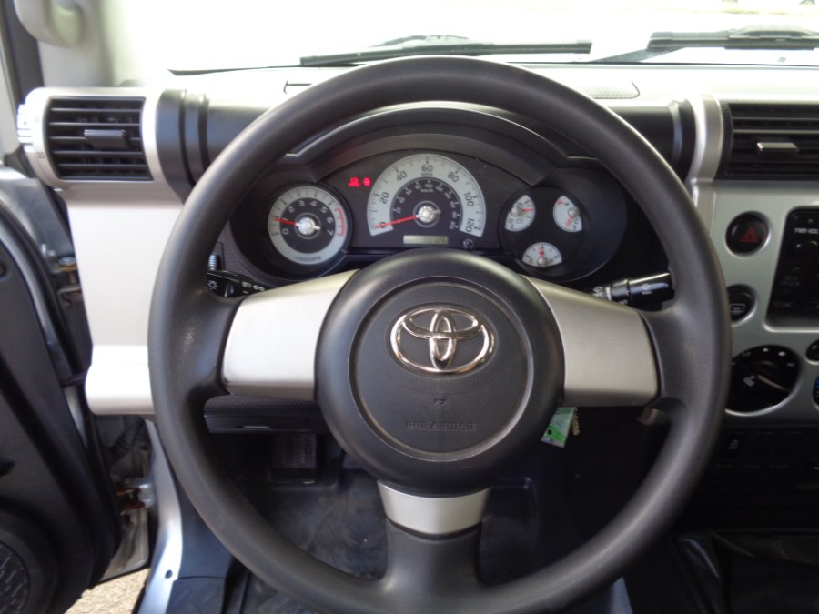 2007 Toyota FJ Cruiser Manual (Natl). CLEAN CARFAX!!!, available for sale in Rosedale, New York | Sunrise Auto Sales. Rosedale, New York 2007 Toyota FJ Cruiser Manual (Natl). CLEAN CARFAX!!!, available for sale in Rosedale, New York | Sunrise Auto Sales. Rosedale, New York