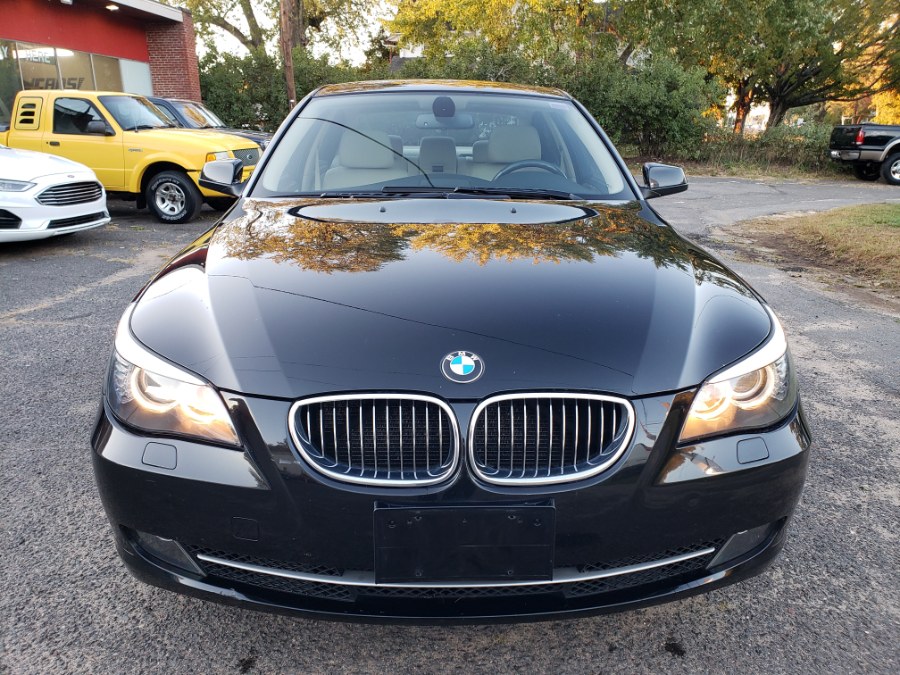 2010 BMW 5 Series 4dr Sdn 528i xDrive AWD Navi Loaded, available for sale in East Windsor, Connecticut | Toro Auto. East Windsor, Connecticut 2010 BMW 5 Series 4dr Sdn 528i xDrive AWD Navi Loaded, available for sale in East Windsor, Connecticut | Toro Auto. East Windsor, Connecticut