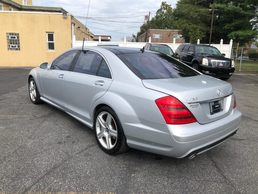 Used Mercedes-Benz S-Class 4dr Sdn 5.5L V8 RWD 2007 | Eugen's Auto Sales & Repairs. Philadelphia, Pennsylvania Used Mercedes-Benz S-Class 4dr Sdn 5.5L V8 RWD 2007 | Eugen's Auto Sales & Repairs. Philadelphia, Pennsylvania