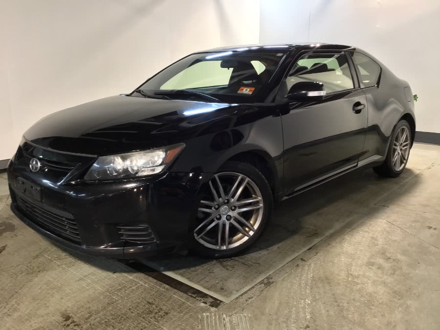 Used Scion tC 2dr HB Auto (Natl) 2013 | European Auto Expo. Lodi, New Jersey Used Scion tC 2dr HB Auto (Natl) 2013 | European Auto Expo. Lodi, New Jersey