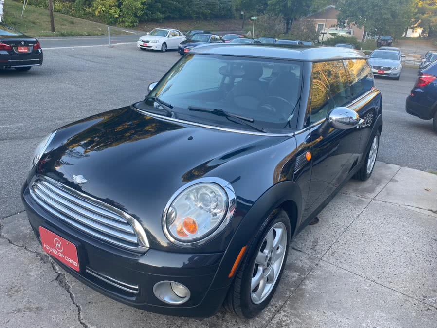 MINI Meriden, Cheshire, Middletown, New Britain, CT