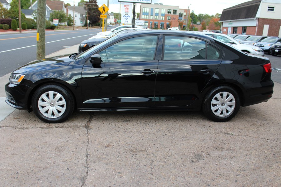 2015 Volkswagen Jetta Sedan 4dr Auto 2.0L S, available for sale in Manchester, Connecticut | Carsonmain LLC. Manchester, Connecticut 2015 Volkswagen Jetta Sedan 4dr Auto 2.0L S, available for sale in Manchester, Connecticut | Carsonmain LLC. Manchester, Connecticut