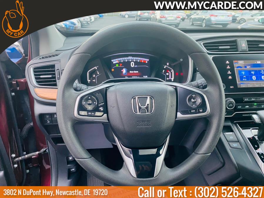 2018 Honda CR-V EX AWD, available for sale in New Castle, Delaware | My Car. New Castle, Delaware 2018 Honda CR-V EX AWD, available for sale in New Castle, Delaware | My Car. New Castle, Delaware