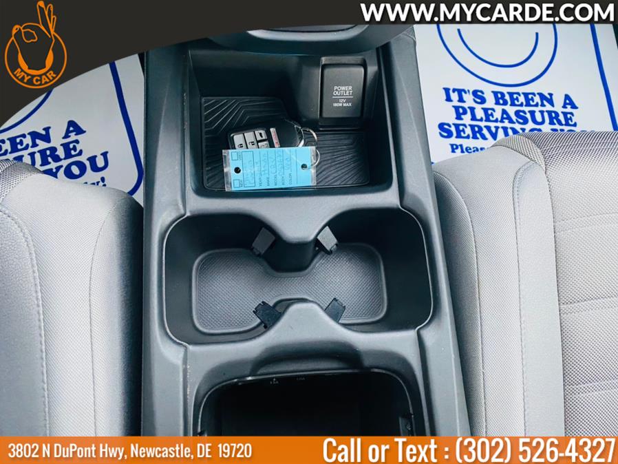 2018 Honda CR-V EX AWD, available for sale in New Castle, Delaware | My Car. New Castle, Delaware 2018 Honda CR-V EX AWD, available for sale in New Castle, Delaware | My Car. New Castle, Delaware