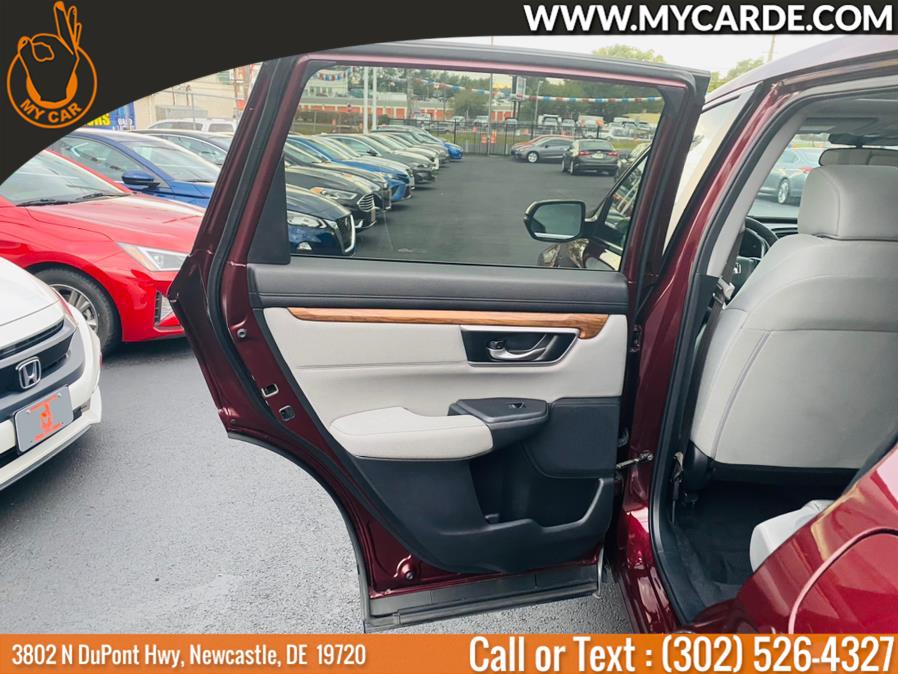2018 Honda CR-V EX AWD, available for sale in New Castle, Delaware | My Car. New Castle, Delaware 2018 Honda CR-V EX AWD, available for sale in New Castle, Delaware | My Car. New Castle, Delaware