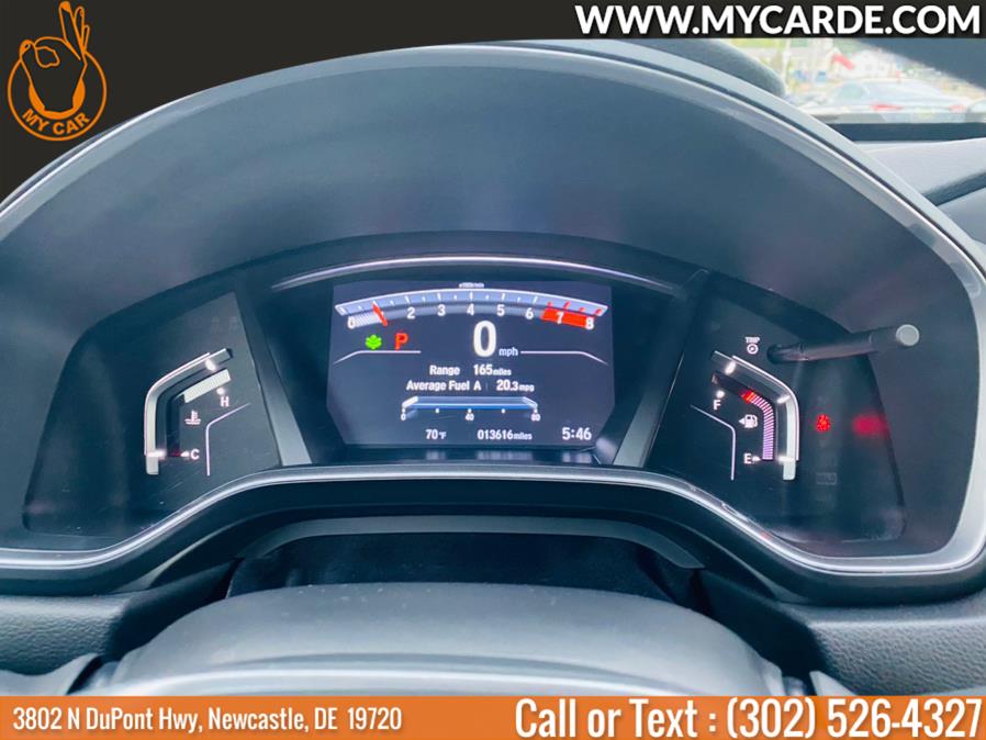 2018 Honda CR-V EX AWD, available for sale in New Castle, Delaware | My Car. New Castle, Delaware 2018 Honda CR-V EX AWD, available for sale in New Castle, Delaware | My Car. New Castle, Delaware