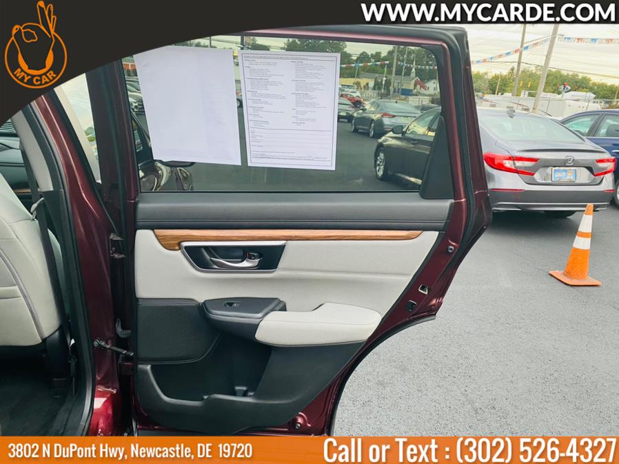 2018 Honda CR-V EX AWD, available for sale in New Castle, Delaware | My Car. New Castle, Delaware 2018 Honda CR-V EX AWD, available for sale in New Castle, Delaware | My Car. New Castle, Delaware