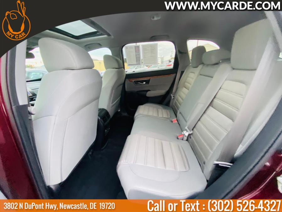 2018 Honda CR-V EX AWD, available for sale in New Castle, Delaware | My Car. New Castle, Delaware 2018 Honda CR-V EX AWD, available for sale in New Castle, Delaware | My Car. New Castle, Delaware
