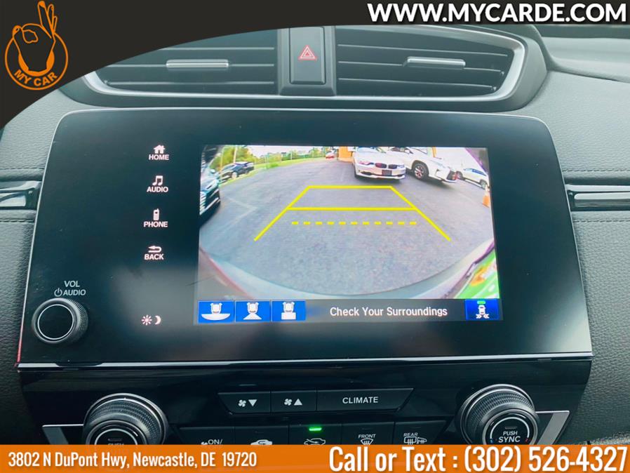 2018 Honda CR-V EX AWD, available for sale in New Castle, Delaware | My Car. New Castle, Delaware 2018 Honda CR-V EX AWD, available for sale in New Castle, Delaware | My Car. New Castle, Delaware