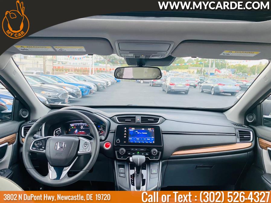 2018 Honda CR-V EX AWD, available for sale in New Castle, Delaware | My Car. New Castle, Delaware 2018 Honda CR-V EX AWD, available for sale in New Castle, Delaware | My Car. New Castle, Delaware