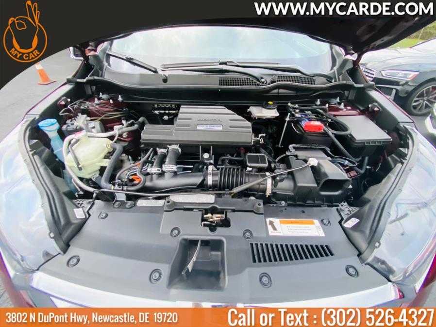 2018 Honda CR-V EX AWD, available for sale in New Castle, Delaware | My Car. New Castle, Delaware 2018 Honda CR-V EX AWD, available for sale in New Castle, Delaware | My Car. New Castle, Delaware