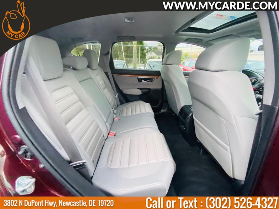 2018 Honda CR-V EX AWD, available for sale in New Castle, Delaware | My Car. New Castle, Delaware 2018 Honda CR-V EX AWD, available for sale in New Castle, Delaware | My Car. New Castle, Delaware