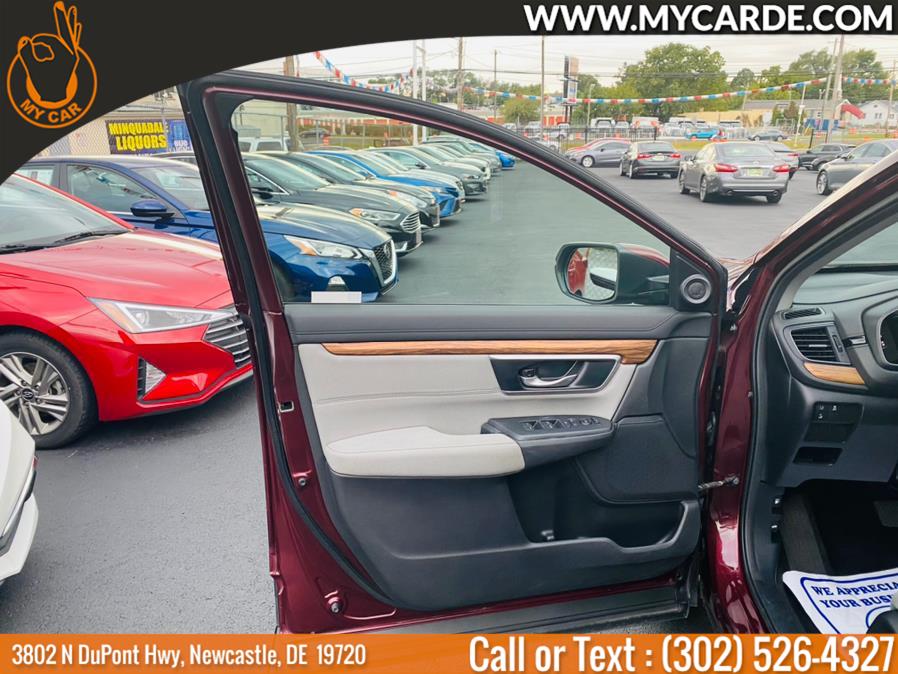 2018 Honda CR-V EX AWD, available for sale in New Castle, Delaware | My Car. New Castle, Delaware 2018 Honda CR-V EX AWD, available for sale in New Castle, Delaware | My Car. New Castle, Delaware
