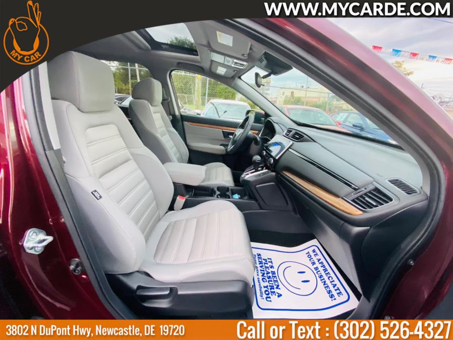 2018 Honda CR-V EX AWD, available for sale in New Castle, Delaware | My Car. New Castle, Delaware 2018 Honda CR-V EX AWD, available for sale in New Castle, Delaware | My Car. New Castle, Delaware