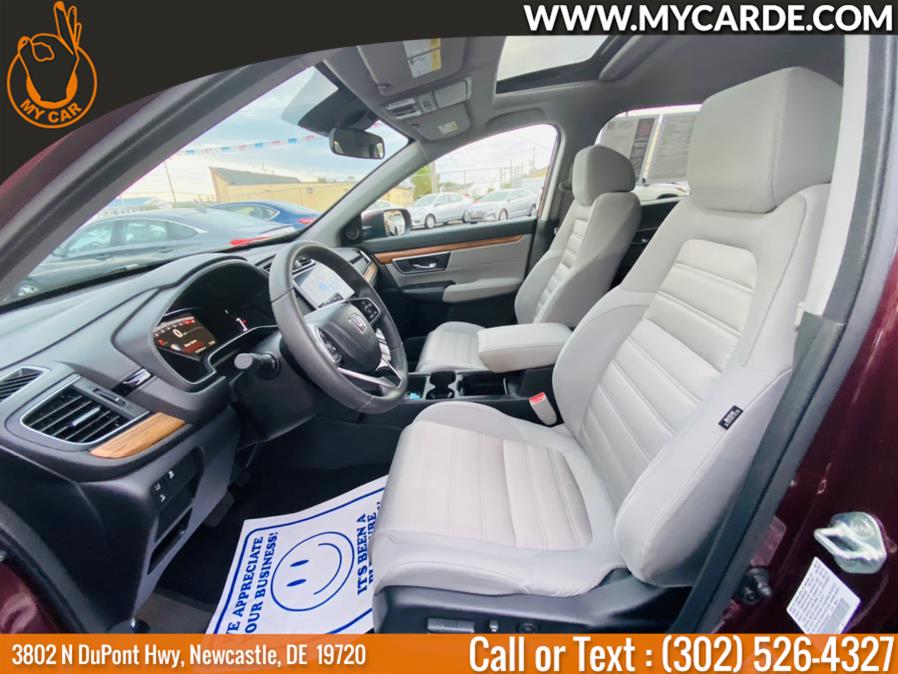 2018 Honda CR-V EX AWD, available for sale in New Castle, Delaware | My Car. New Castle, Delaware 2018 Honda CR-V EX AWD, available for sale in New Castle, Delaware | My Car. New Castle, Delaware