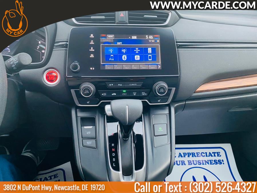 2018 Honda CR-V EX AWD, available for sale in New Castle, Delaware | My Car. New Castle, Delaware 2018 Honda CR-V EX AWD, available for sale in New Castle, Delaware | My Car. New Castle, Delaware