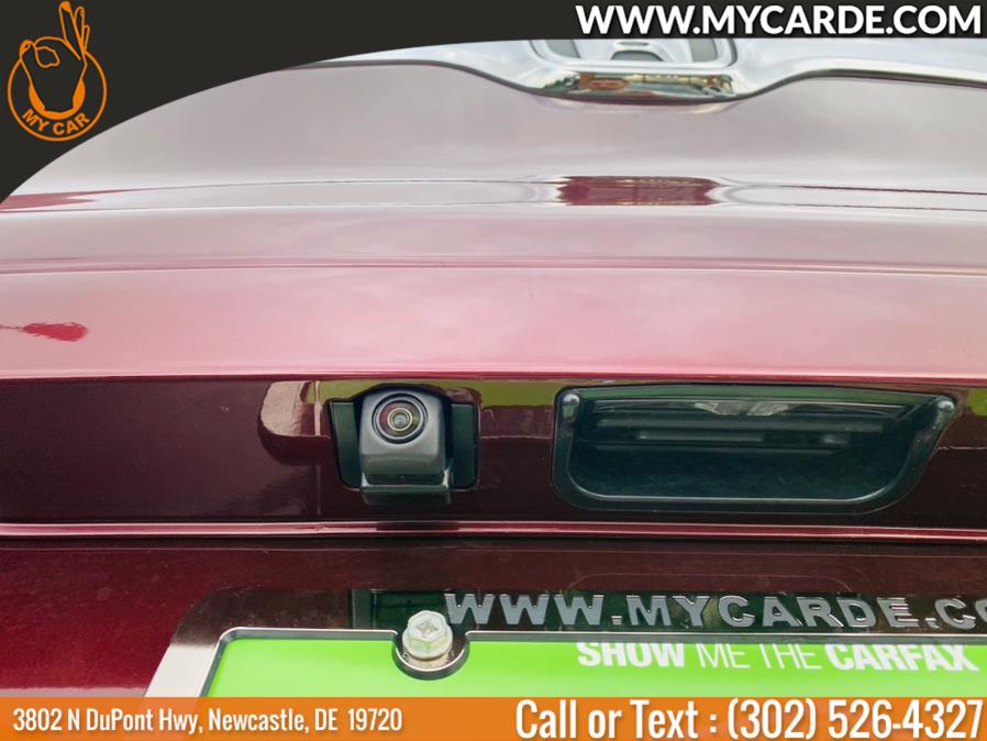 2018 Honda CR-V EX AWD, available for sale in New Castle, Delaware | My Car. New Castle, Delaware 2018 Honda CR-V EX AWD, available for sale in New Castle, Delaware | My Car. New Castle, Delaware