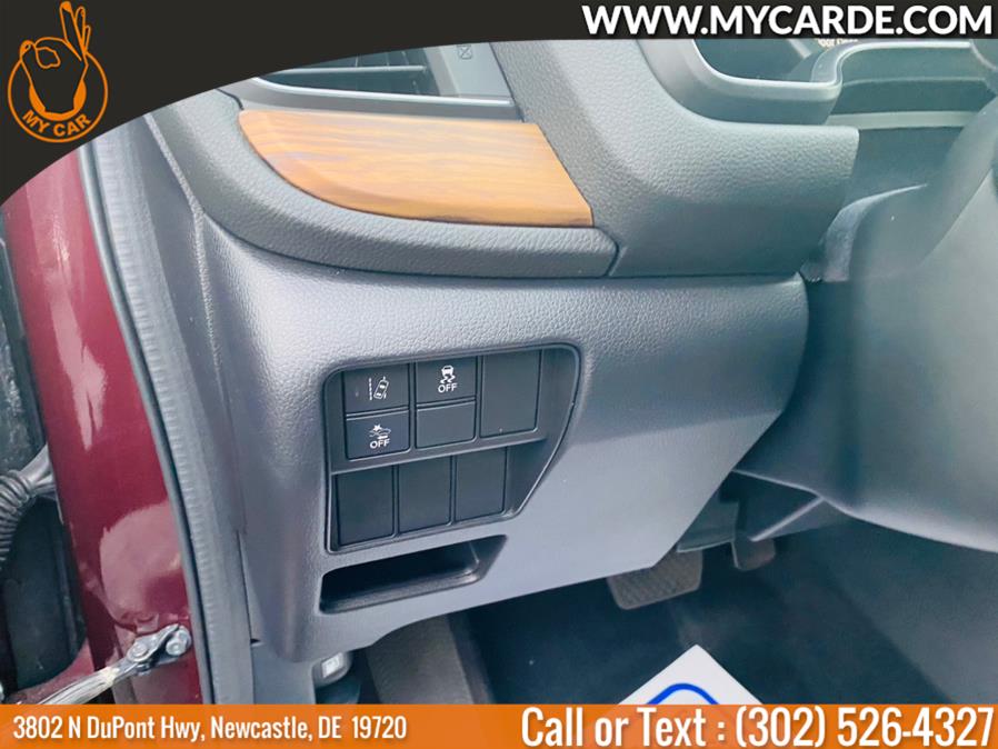 2018 Honda CR-V EX AWD, available for sale in New Castle, Delaware | My Car. New Castle, Delaware 2018 Honda CR-V EX AWD, available for sale in New Castle, Delaware | My Car. New Castle, Delaware