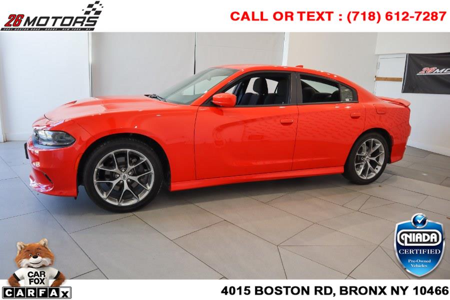 Used Dodge Charger GT RWD 2020 | 26 Motors Corp. Bronx, New York Used Dodge Charger GT RWD 2020 | 26 Motors Corp. Bronx, New York