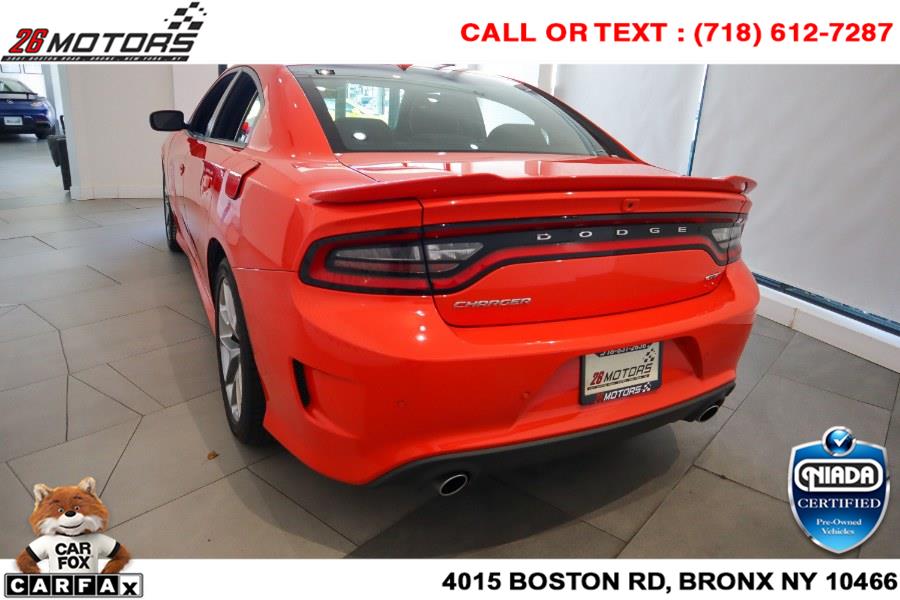 Used Dodge Charger GT RWD 2020 | 26 Motors Corp. Bronx, New York Used Dodge Charger GT RWD 2020 | 26 Motors Corp. Bronx, New York