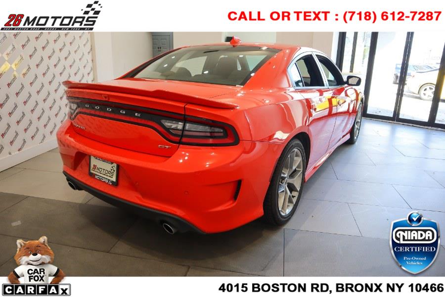 Used Dodge Charger GT RWD 2020 | 26 Motors Corp. Bronx, New York Used Dodge Charger GT RWD 2020 | 26 Motors Corp. Bronx, New York
