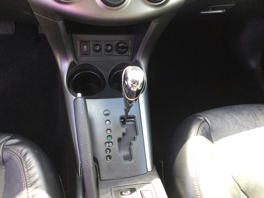 2011 Toyota RAV4 4WD 4dr 4-cyl 4-Spd AT Sport (Natl), available for sale in Plantsville, Connecticut | L&S Automotive LLC. Plantsville, Connecticut 2011 Toyota RAV4 4WD 4dr 4-cyl 4-Spd AT Sport (Natl), available for sale in Plantsville, Connecticut | L&S Automotive LLC. Plantsville, Connecticut