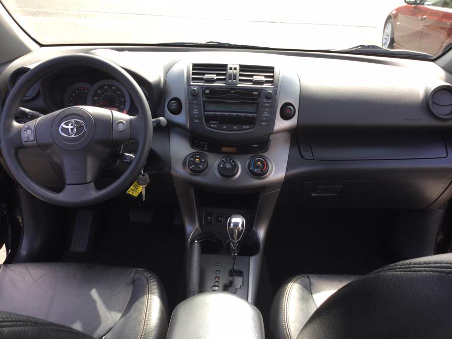 2011 Toyota RAV4 4WD 4dr 4-cyl 4-Spd AT Sport (Natl), available for sale in Plantsville, Connecticut | L&S Automotive LLC. Plantsville, Connecticut 2011 Toyota RAV4 4WD 4dr 4-cyl 4-Spd AT Sport (Natl), available for sale in Plantsville, Connecticut | L&S Automotive LLC. Plantsville, Connecticut