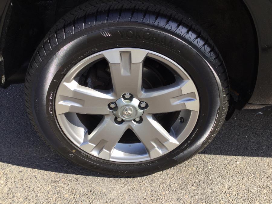 2011 Toyota RAV4 4WD 4dr 4-cyl 4-Spd AT Sport (Natl), available for sale in Plantsville, Connecticut | L&S Automotive LLC. Plantsville, Connecticut 2011 Toyota RAV4 4WD 4dr 4-cyl 4-Spd AT Sport (Natl), available for sale in Plantsville, Connecticut | L&S Automotive LLC. Plantsville, Connecticut