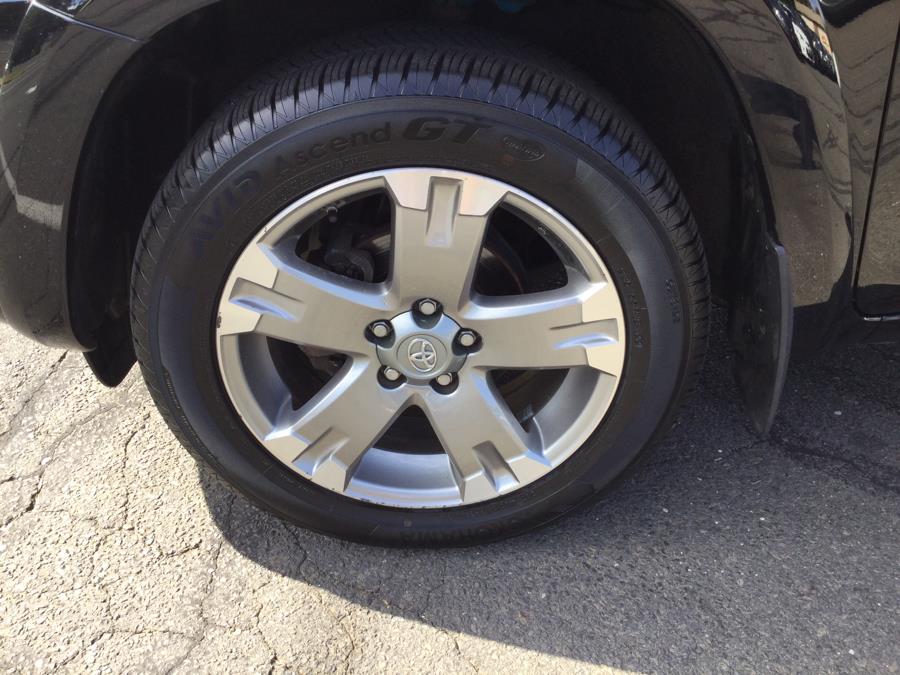 2011 Toyota RAV4 4WD 4dr 4-cyl 4-Spd AT Sport (Natl), available for sale in Plantsville, Connecticut | L&S Automotive LLC. Plantsville, Connecticut 2011 Toyota RAV4 4WD 4dr 4-cyl 4-Spd AT Sport (Natl), available for sale in Plantsville, Connecticut | L&S Automotive LLC. Plantsville, Connecticut
