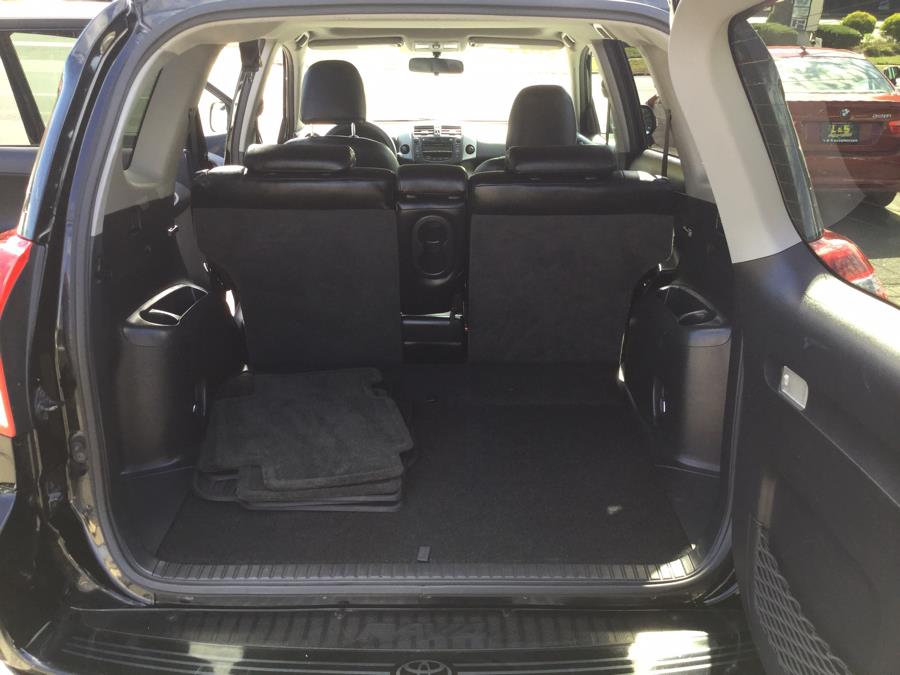 2011 Toyota RAV4 4WD 4dr 4-cyl 4-Spd AT Sport (Natl), available for sale in Plantsville, Connecticut | L&S Automotive LLC. Plantsville, Connecticut 2011 Toyota RAV4 4WD 4dr 4-cyl 4-Spd AT Sport (Natl), available for sale in Plantsville, Connecticut | L&S Automotive LLC. Plantsville, Connecticut