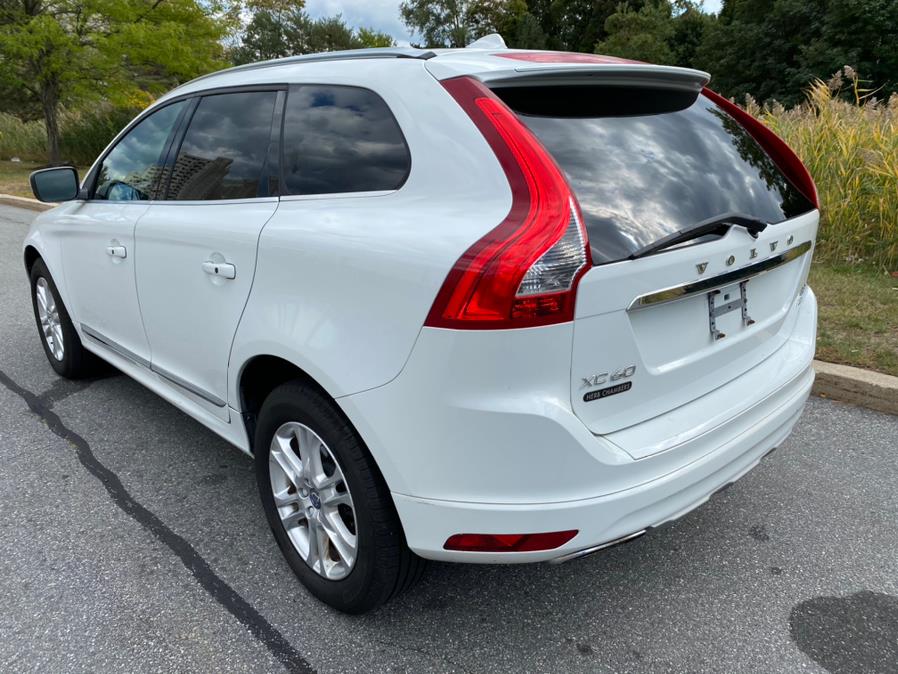2016 Volvo XC60 AWD 4dr T5 Premier, available for sale in Revere, Massachusetts | Wonderland Auto. Revere, Massachusetts 2016 Volvo XC60 AWD 4dr T5 Premier, available for sale in Revere, Massachusetts | Wonderland Auto. Revere, Massachusetts