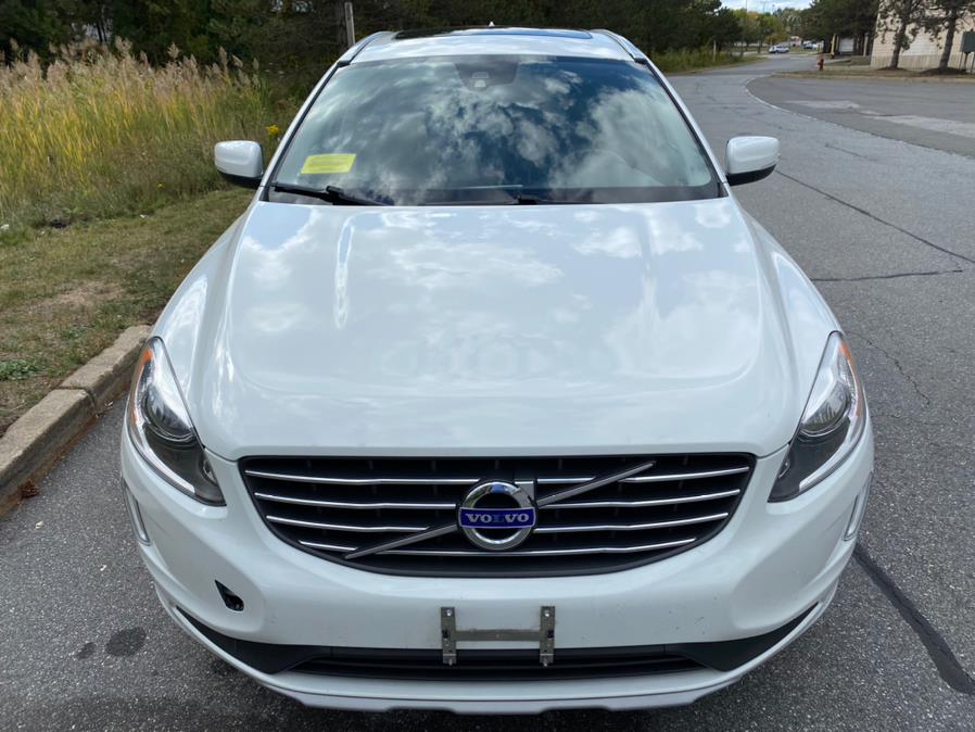 2016 Volvo XC60 AWD 4dr T5 Premier, available for sale in Revere, Massachusetts | Wonderland Auto. Revere, Massachusetts 2016 Volvo XC60 AWD 4dr T5 Premier, available for sale in Revere, Massachusetts | Wonderland Auto. Revere, Massachusetts