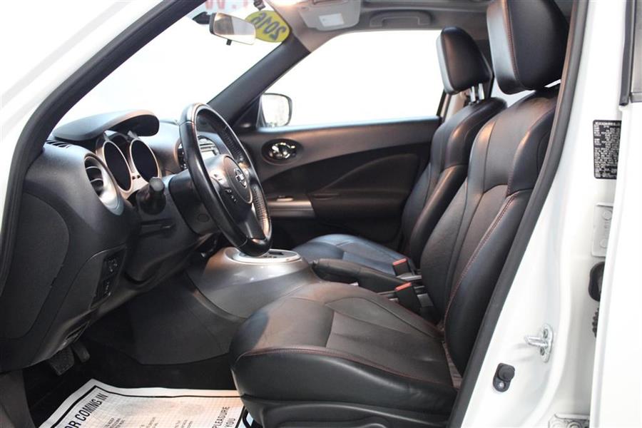 2016 Nissan Juke SL, available for sale in Paterson, New Jersey | Fast Track Motors. Paterson, New Jersey 2016 Nissan Juke SL, available for sale in Paterson, New Jersey | Fast Track Motors. Paterson, New Jersey