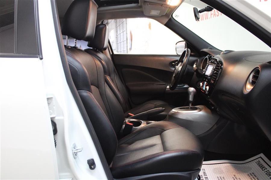 2016 Nissan Juke SL, available for sale in Paterson, New Jersey | Fast Track Motors. Paterson, New Jersey 2016 Nissan Juke SL, available for sale in Paterson, New Jersey | Fast Track Motors. Paterson, New Jersey