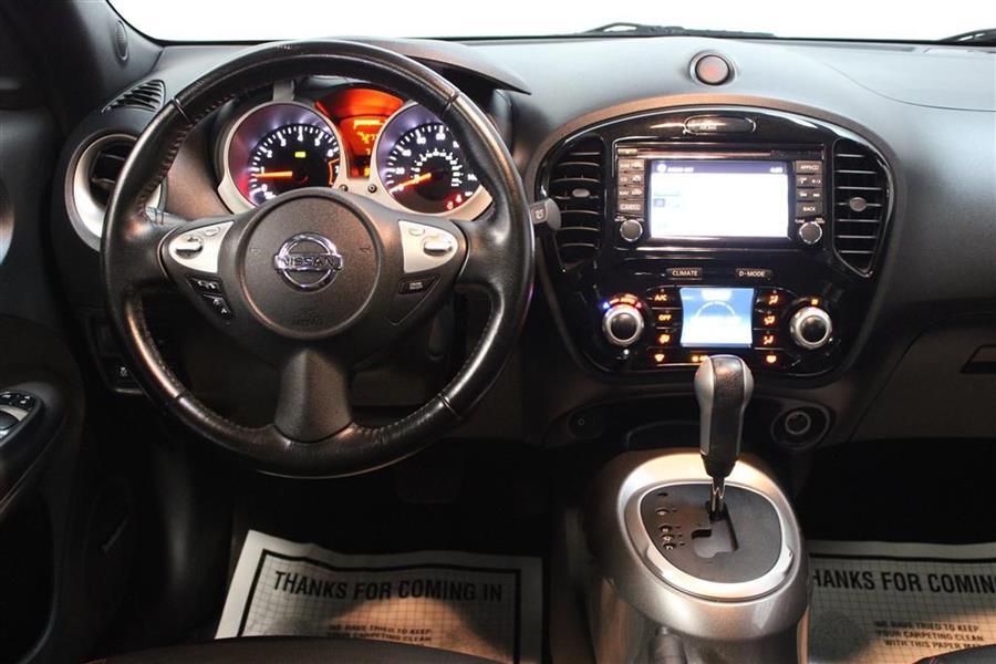 2016 Nissan Juke SL, available for sale in Paterson, New Jersey | Fast Track Motors. Paterson, New Jersey 2016 Nissan Juke SL, available for sale in Paterson, New Jersey | Fast Track Motors. Paterson, New Jersey