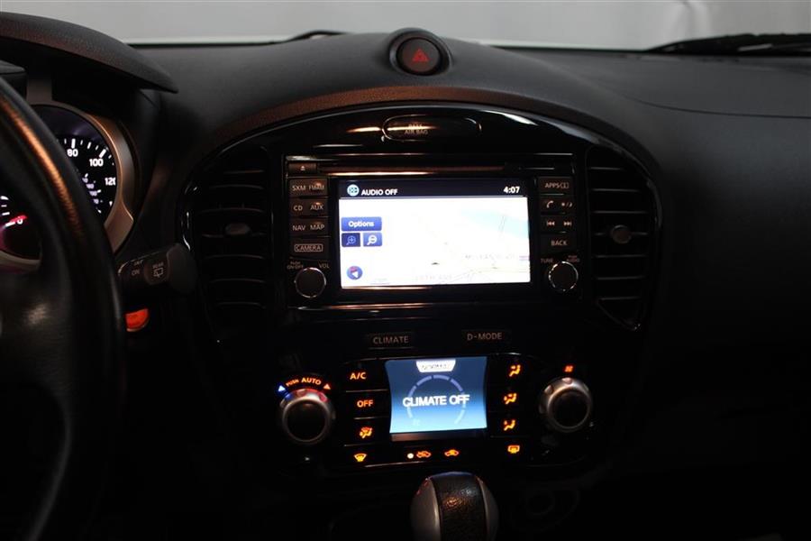 2016 Nissan Juke SL, available for sale in Paterson, New Jersey | Fast Track Motors. Paterson, New Jersey 2016 Nissan Juke SL, available for sale in Paterson, New Jersey | Fast Track Motors. Paterson, New Jersey