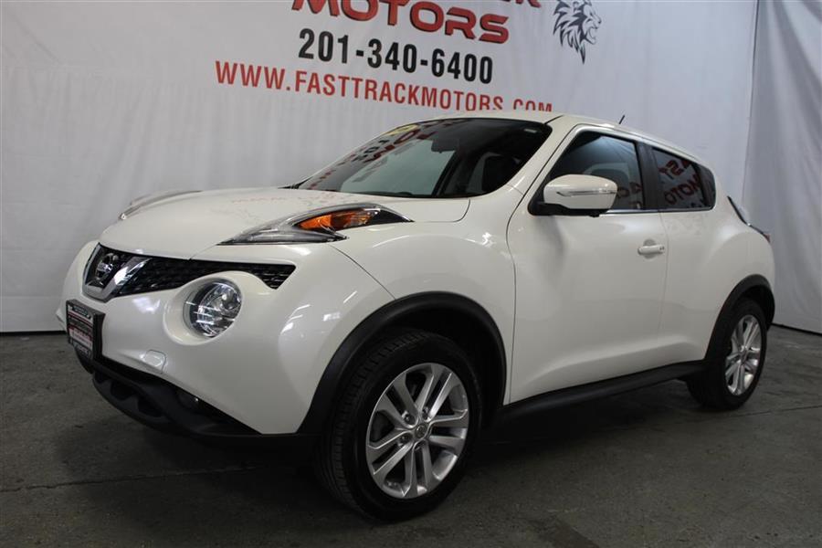 2016 Nissan Juke SL, available for sale in Paterson, New Jersey | Fast Track Motors. Paterson, New Jersey 2016 Nissan Juke SL, available for sale in Paterson, New Jersey | Fast Track Motors. Paterson, New Jersey