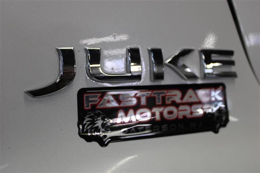 2016 Nissan Juke SL, available for sale in Paterson, New Jersey | Fast Track Motors. Paterson, New Jersey 2016 Nissan Juke SL, available for sale in Paterson, New Jersey | Fast Track Motors. Paterson, New Jersey