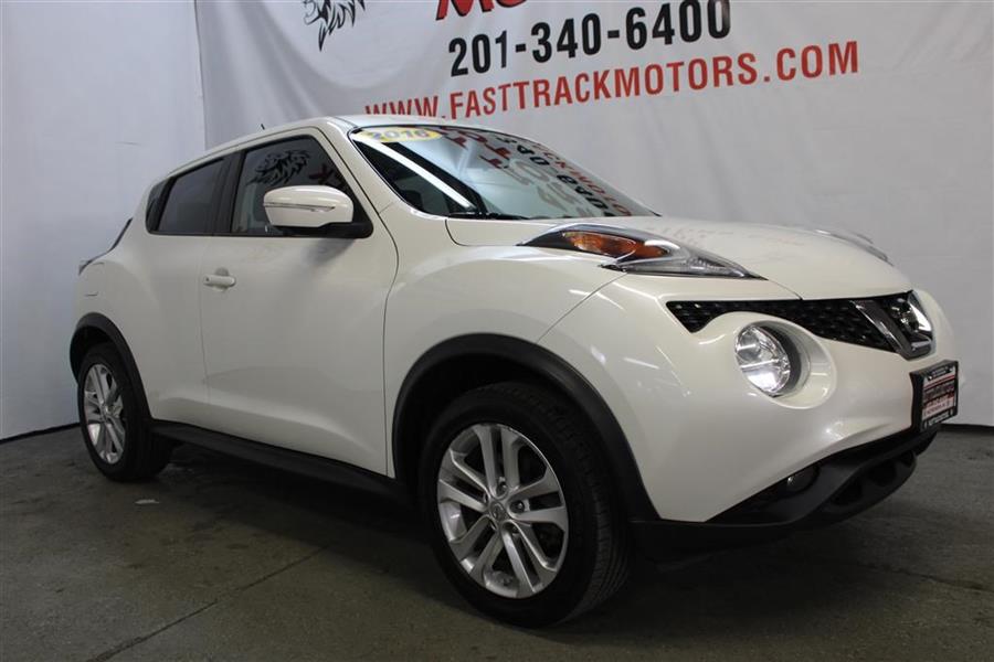 2016 Nissan Juke SL, available for sale in Paterson, New Jersey | Fast Track Motors. Paterson, New Jersey 2016 Nissan Juke SL, available for sale in Paterson, New Jersey | Fast Track Motors. Paterson, New Jersey