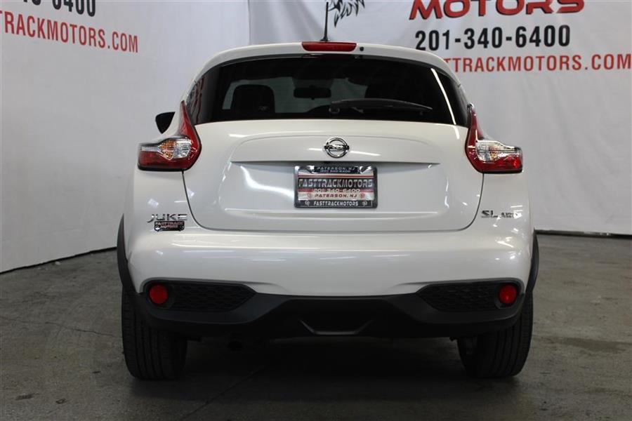 2016 Nissan Juke SL, available for sale in Paterson, New Jersey | Fast Track Motors. Paterson, New Jersey 2016 Nissan Juke SL, available for sale in Paterson, New Jersey | Fast Track Motors. Paterson, New Jersey