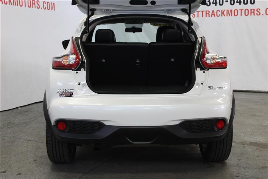 2016 Nissan Juke SL, available for sale in Paterson, New Jersey | Fast Track Motors. Paterson, New Jersey 2016 Nissan Juke SL, available for sale in Paterson, New Jersey | Fast Track Motors. Paterson, New Jersey
