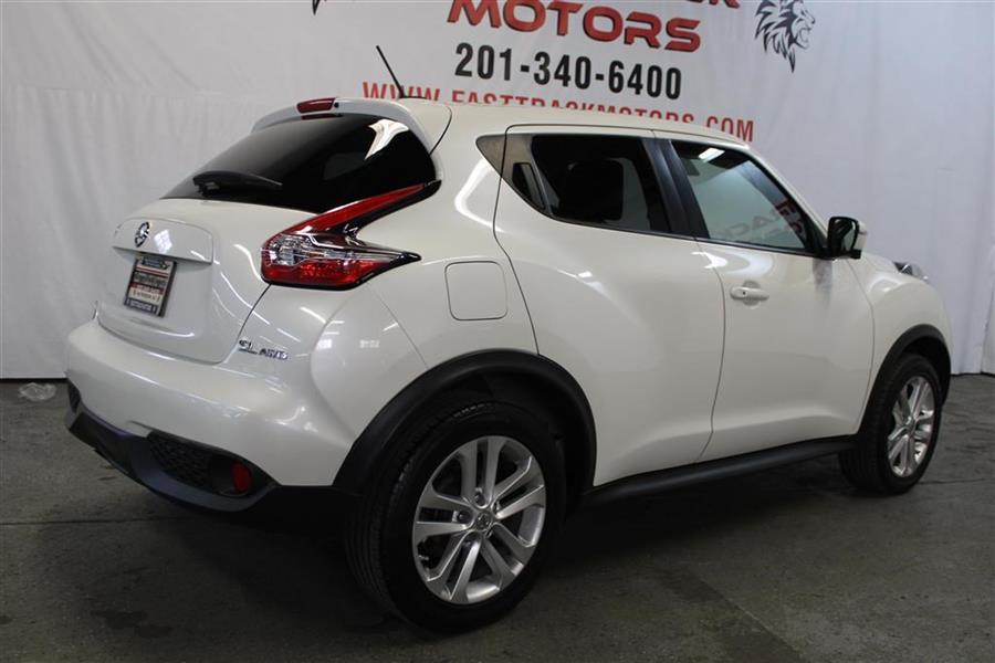 2016 Nissan Juke SL, available for sale in Paterson, New Jersey | Fast Track Motors. Paterson, New Jersey 2016 Nissan Juke SL, available for sale in Paterson, New Jersey | Fast Track Motors. Paterson, New Jersey